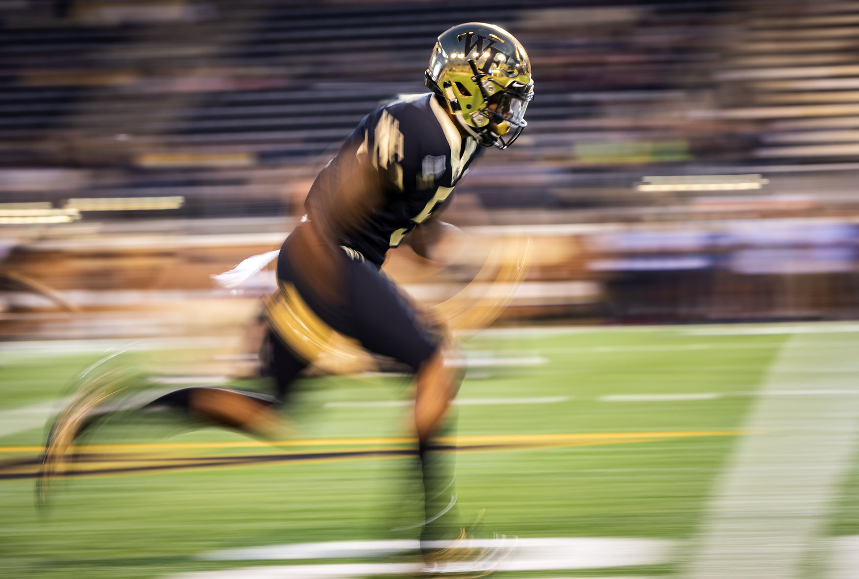 WFUFB